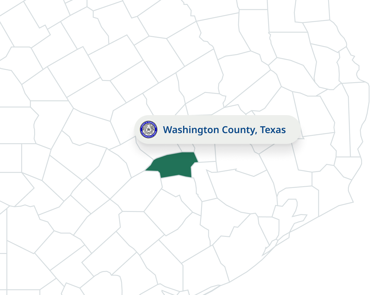 contact map
